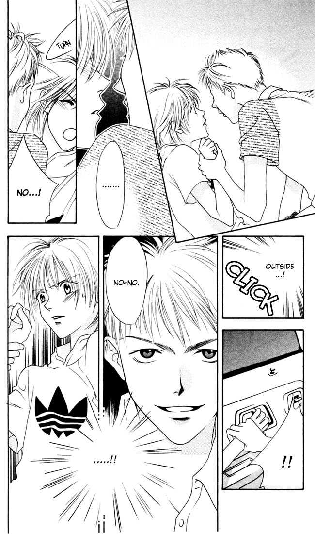 Read Hana Kimi en Manga Online