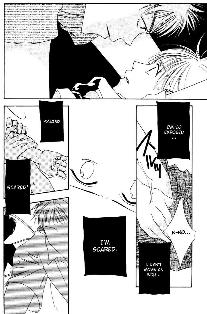 Read Hana Kimi en Manga Online