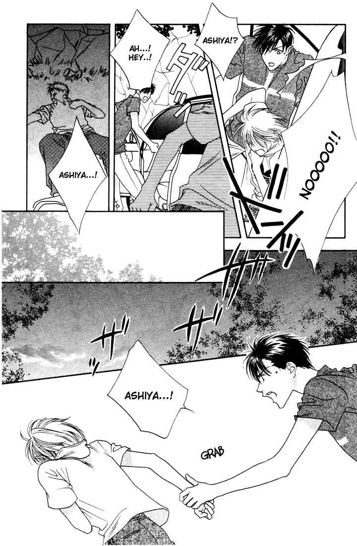 Read Hana Kimi en Manga Online