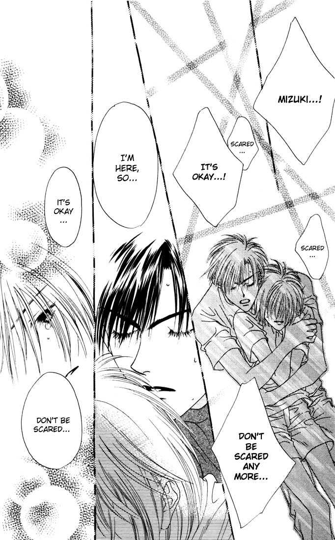 Read Hana Kimi en Manga Online