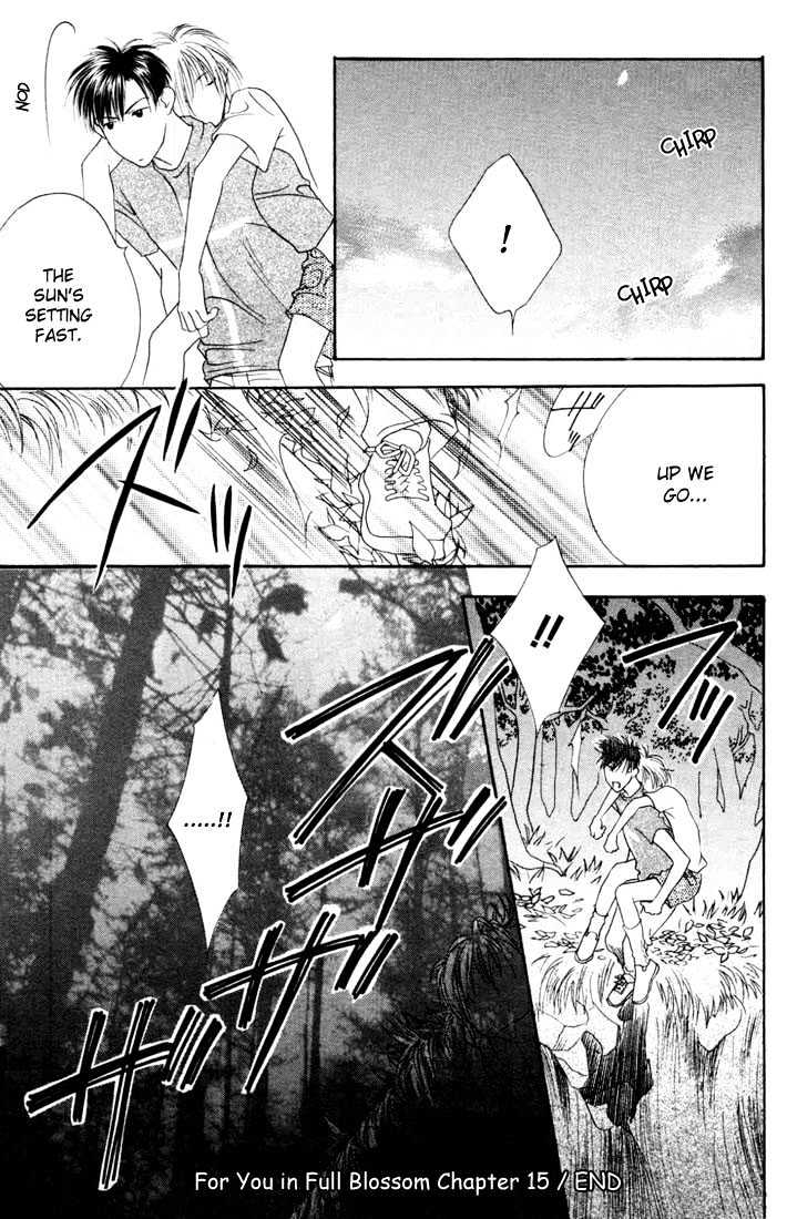 Read Hana Kimi en Manga Online