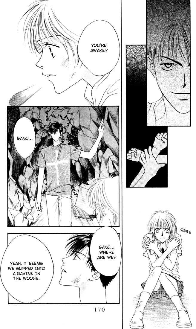 Read Hana Kimi en Manga Online