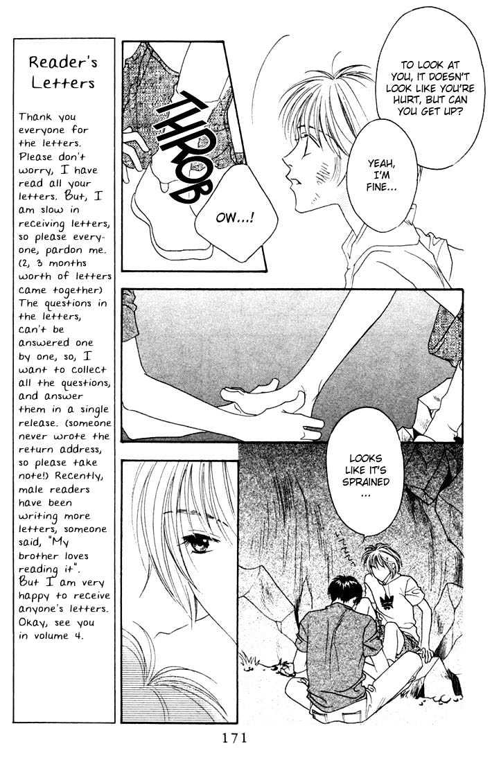 Read Hana Kimi en Manga Online