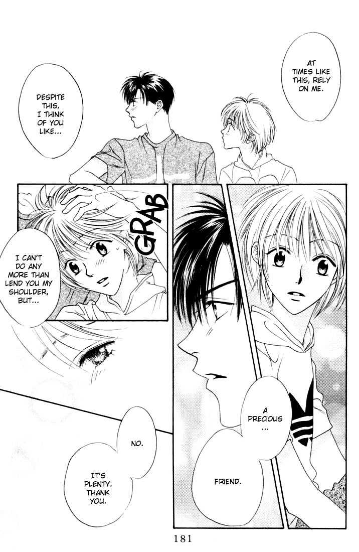 Read Hana Kimi en Manga Online