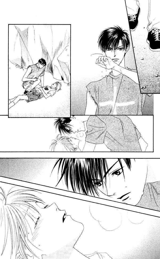 Read Hana Kimi en Manga Online