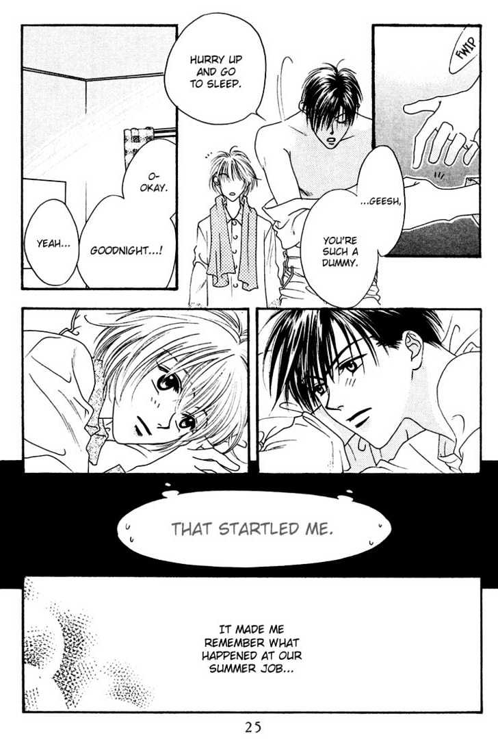 Read Hana Kimi en Manga Online