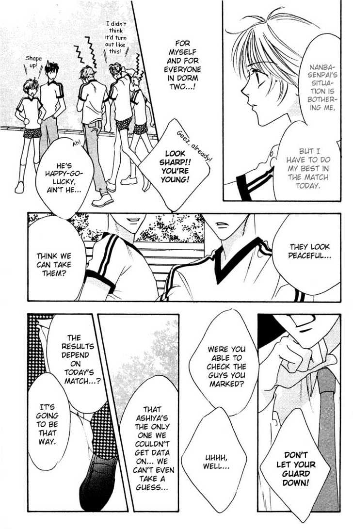 Read Hana Kimi en Manga Online