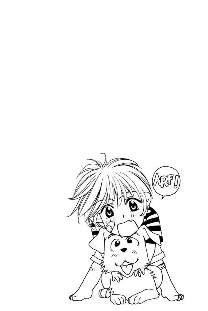 Read Hana Kimi en Manga Online