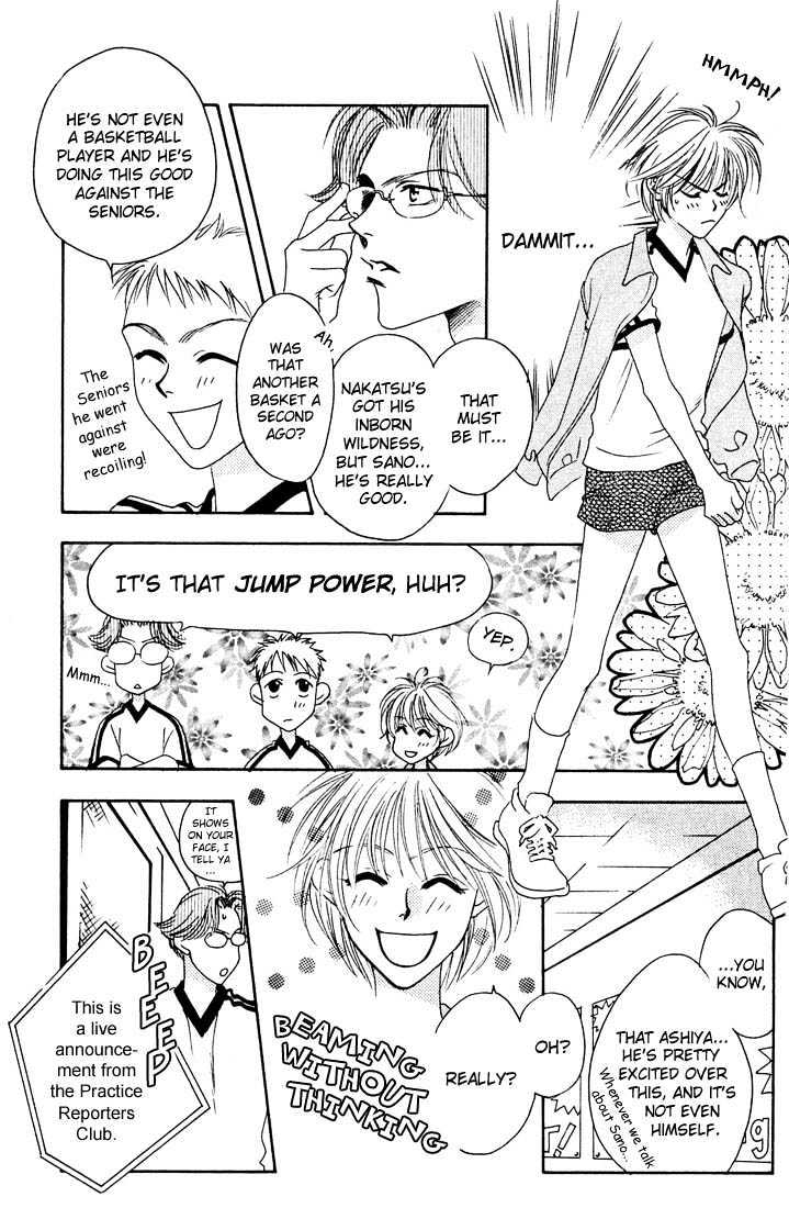 Read Hana Kimi en Manga Online