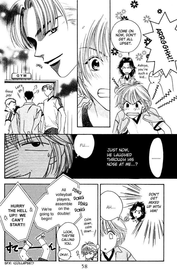 Read Hana Kimi en Manga Online