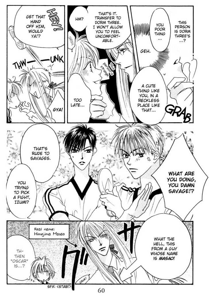 Read Hana Kimi en Manga Online