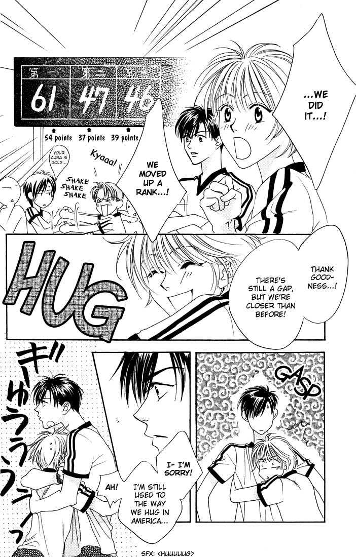 Read Hana Kimi en Manga Online