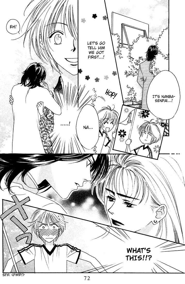 Read Hana Kimi en Manga Online