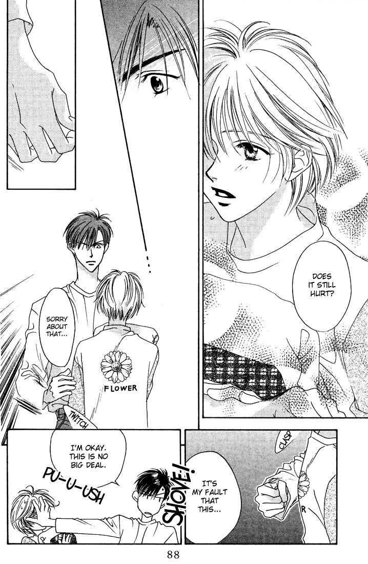 Read Hana Kimi en Manga Online