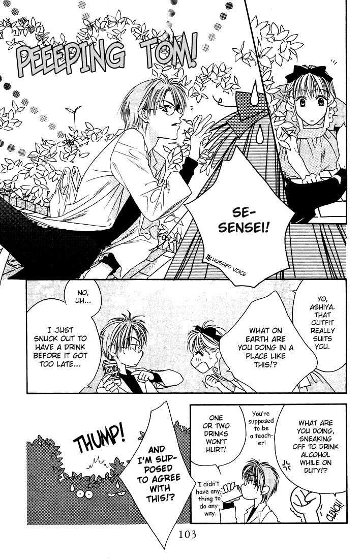 Read Hana Kimi en Manga Online