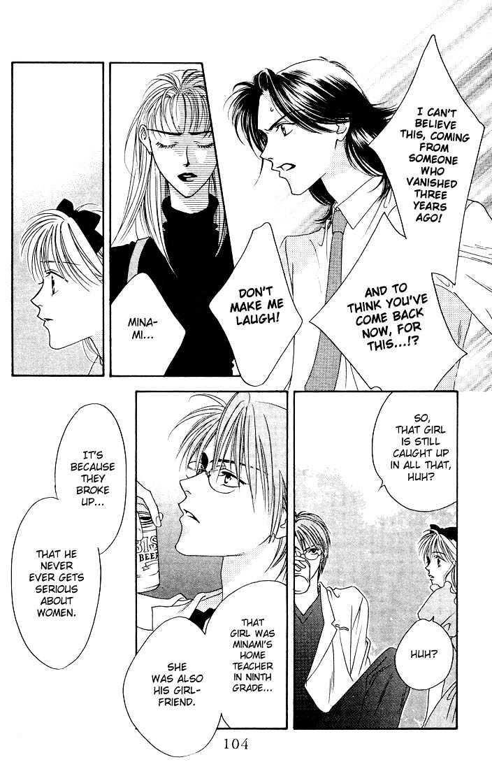 Read Hana Kimi en Manga Online