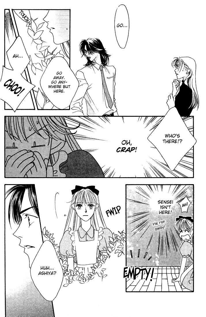 Read Hana Kimi en Manga Online