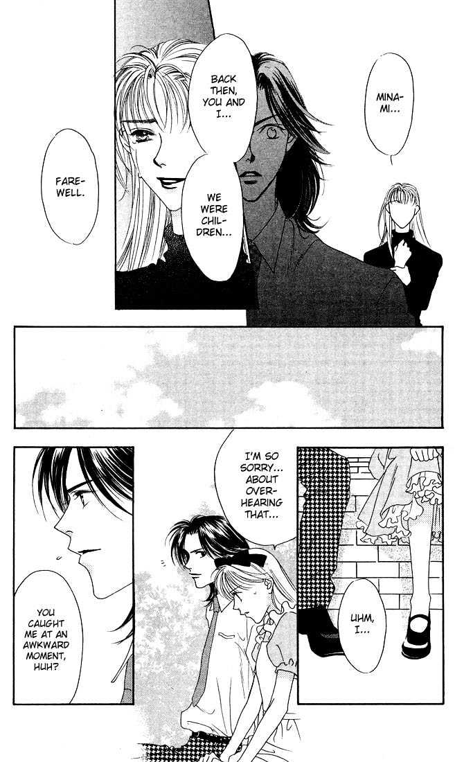 Read Hana Kimi en Manga Online