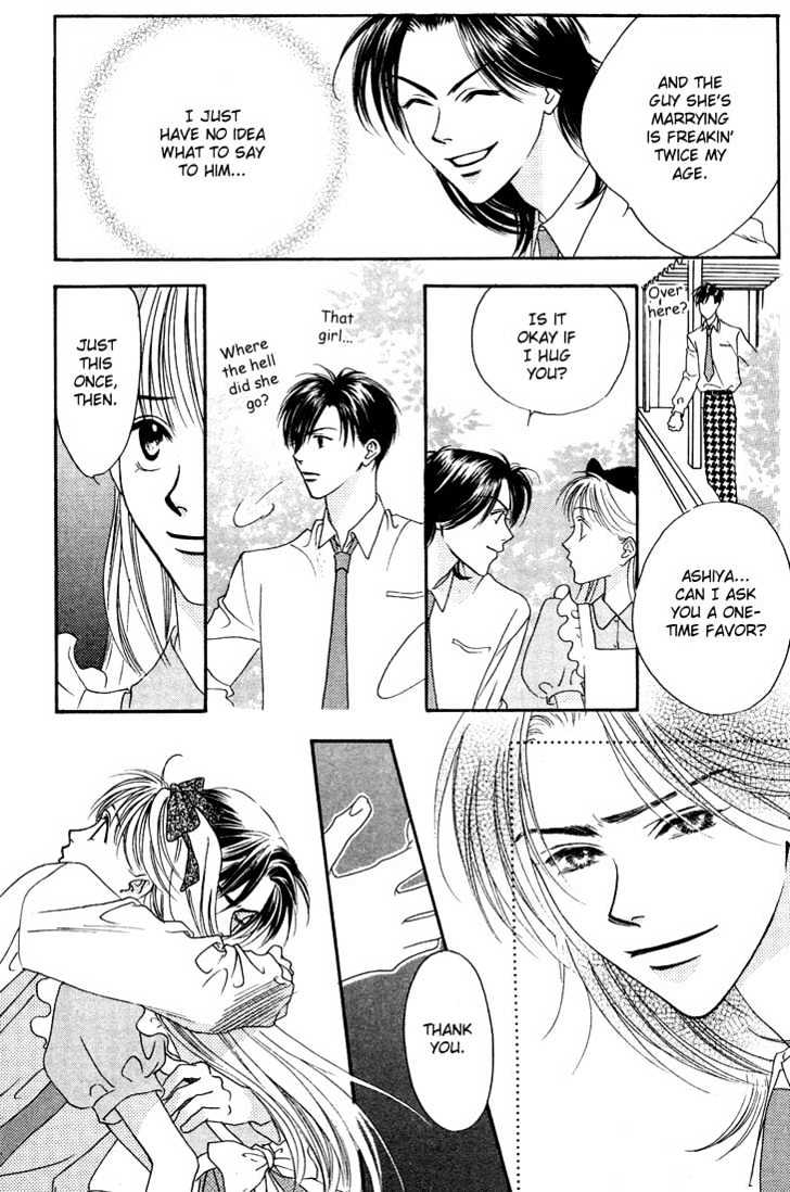 Read Hana Kimi en Manga Online