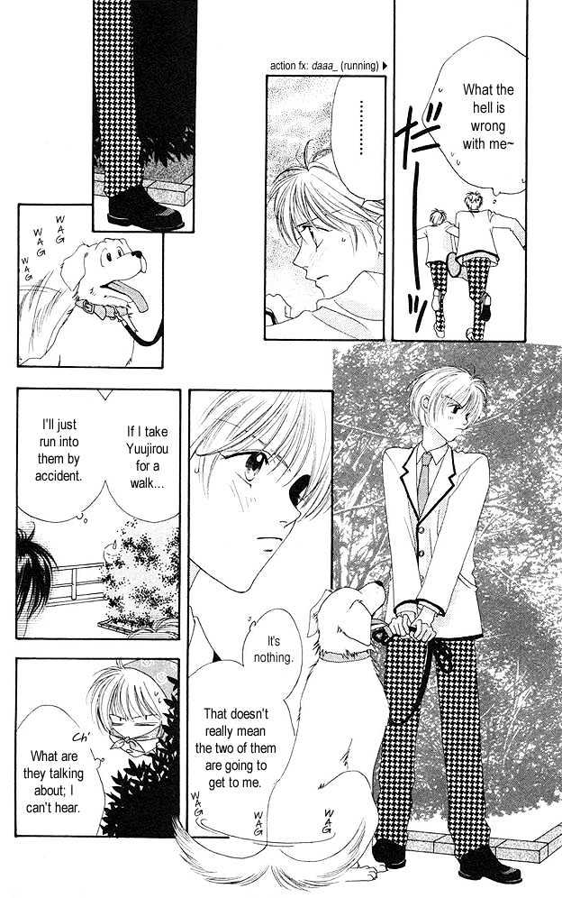 Read Hana Kimi en Manga Online