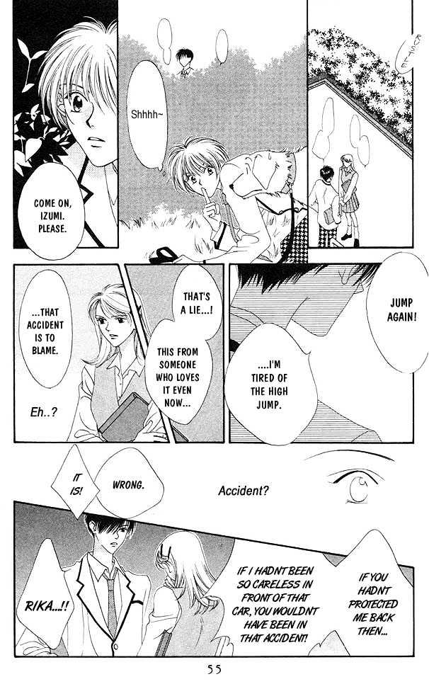 Read Hana Kimi en Manga Online