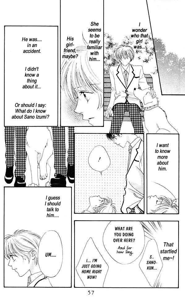 Read Hana Kimi en Manga Online