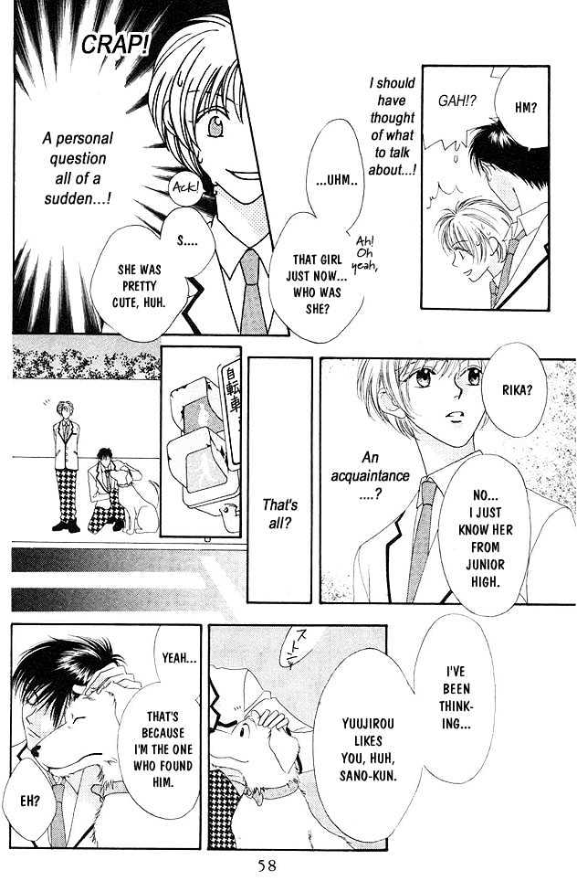 Read Hana Kimi en Manga Online