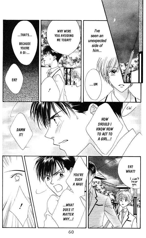 Read Hana Kimi en Manga Online