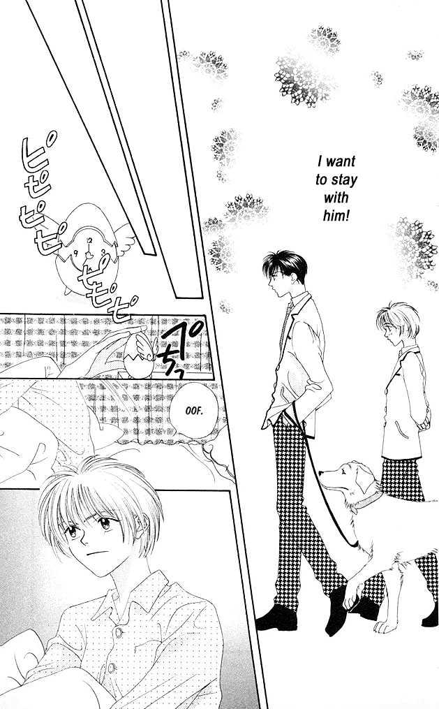 Read Hana Kimi en Manga Online