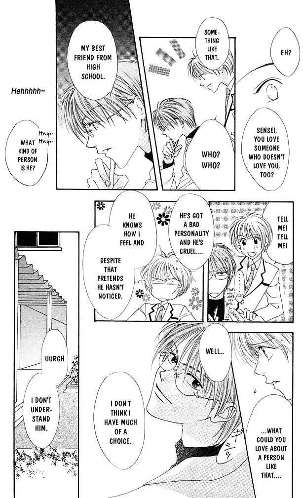 Read Hana Kimi en Manga Online