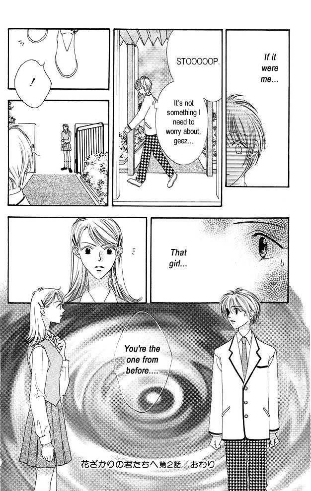 Read Hana Kimi en Manga Online