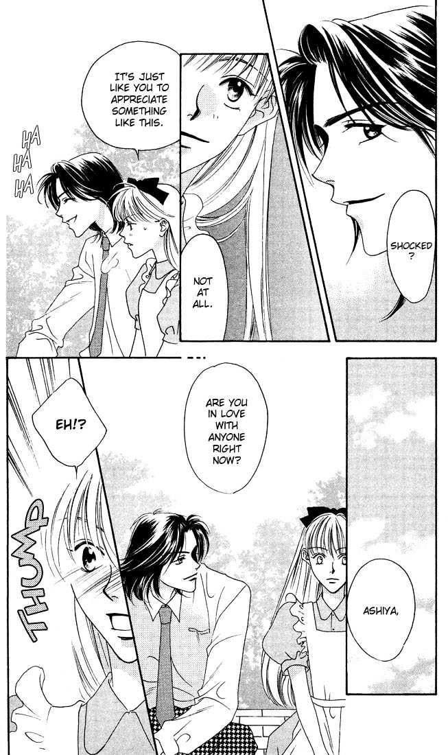 Read Hana Kimi en Manga Online