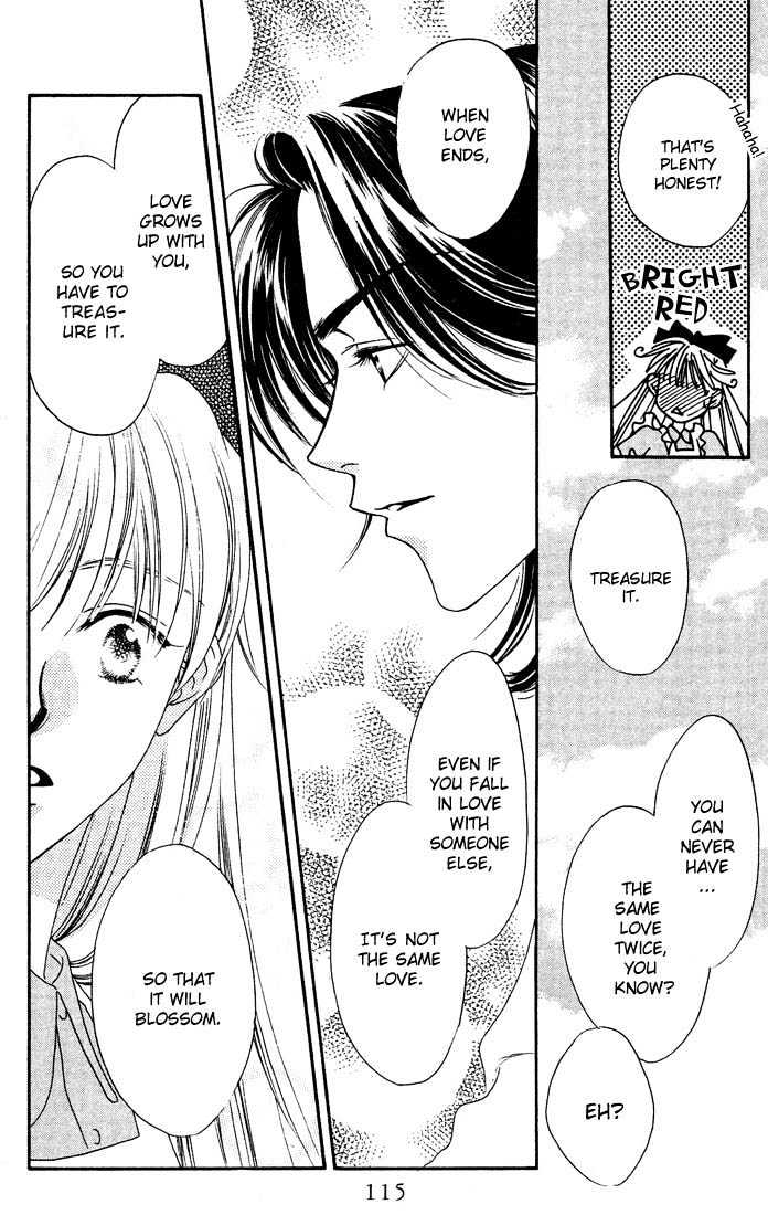 Read Hana Kimi en Manga Online