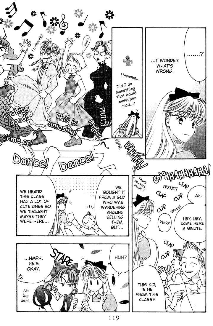 Read Hana Kimi en Manga Online