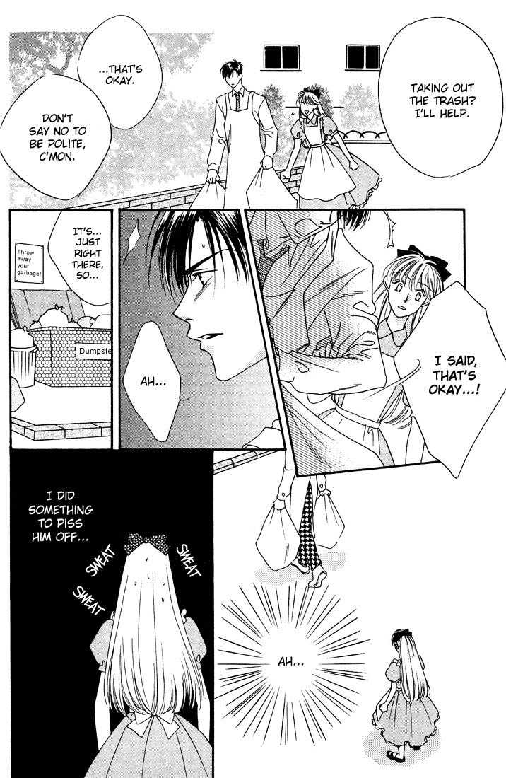 Read Hana Kimi en Manga Online