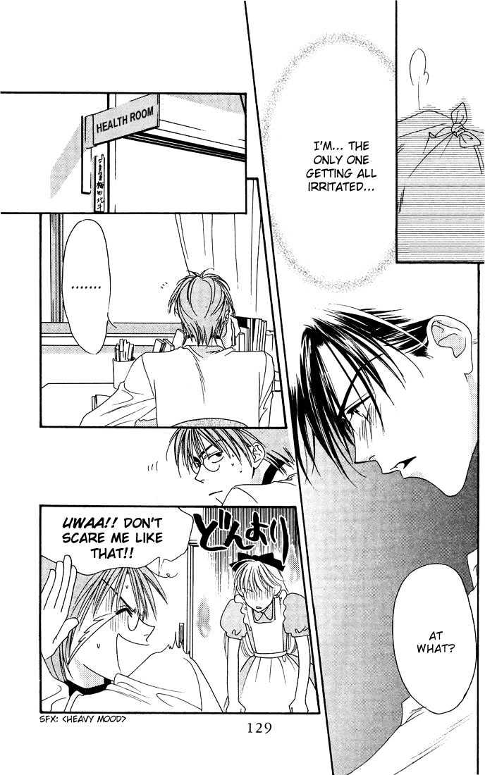 Read Hana Kimi en Manga Online