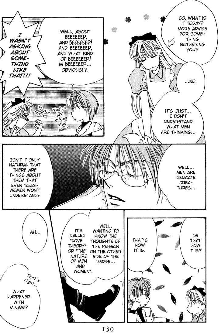 Read Hana Kimi en Manga Online