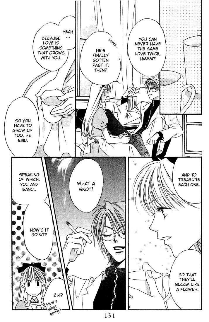 Read Hana Kimi en Manga Online