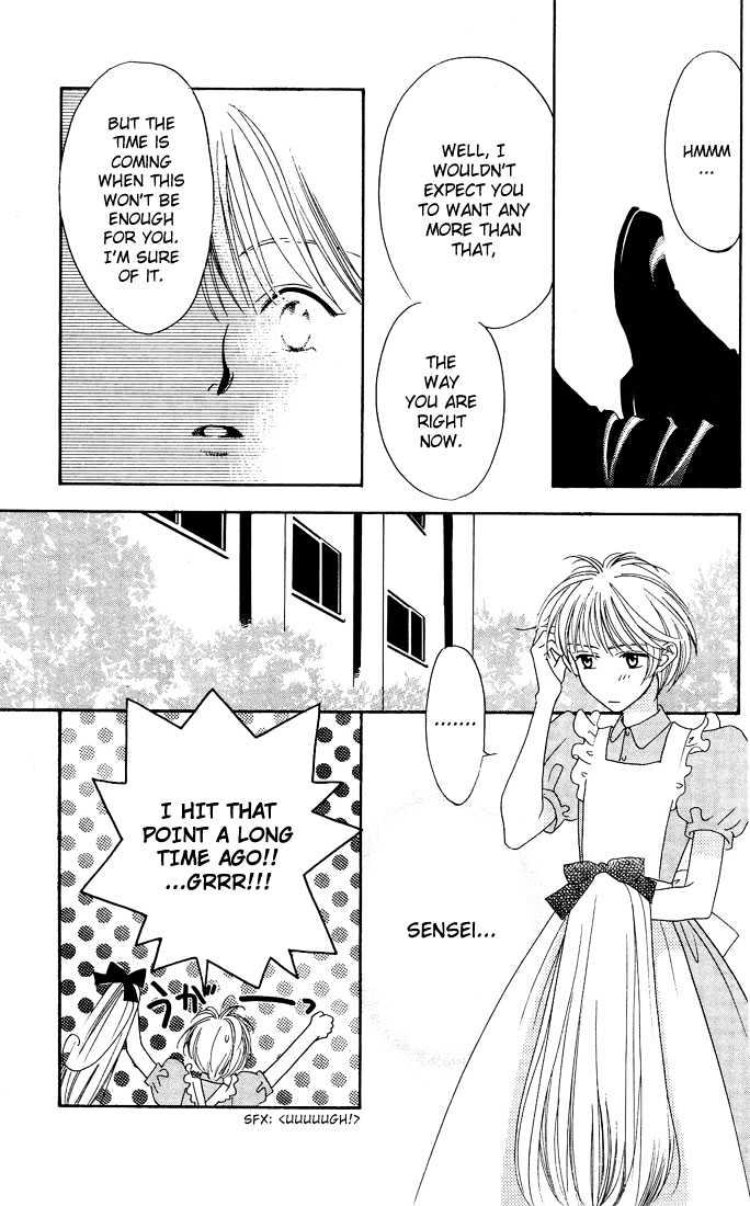 Read Hana Kimi en Manga Online