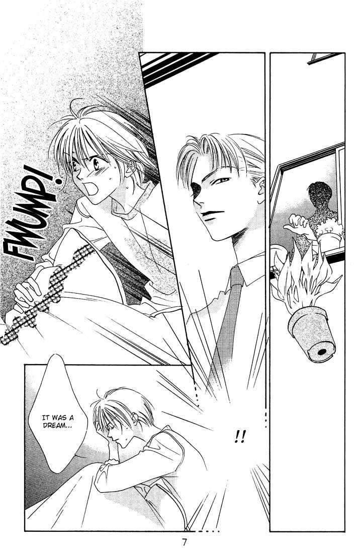Read Hana Kimi en Manga Online