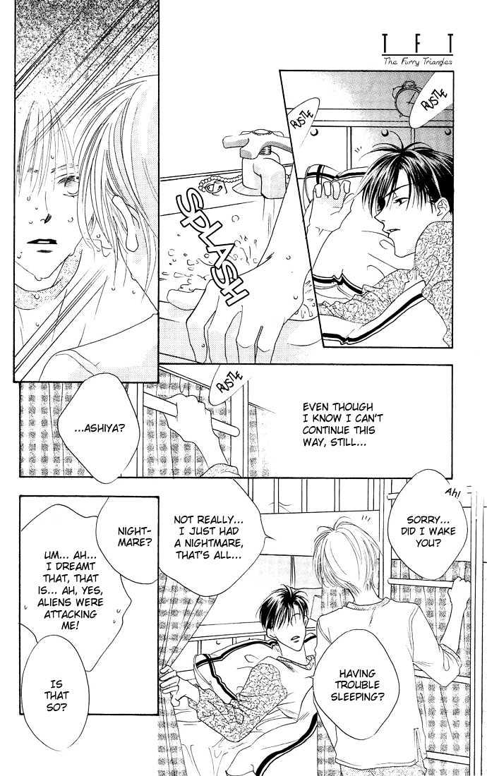 Read Hana Kimi en Manga Online