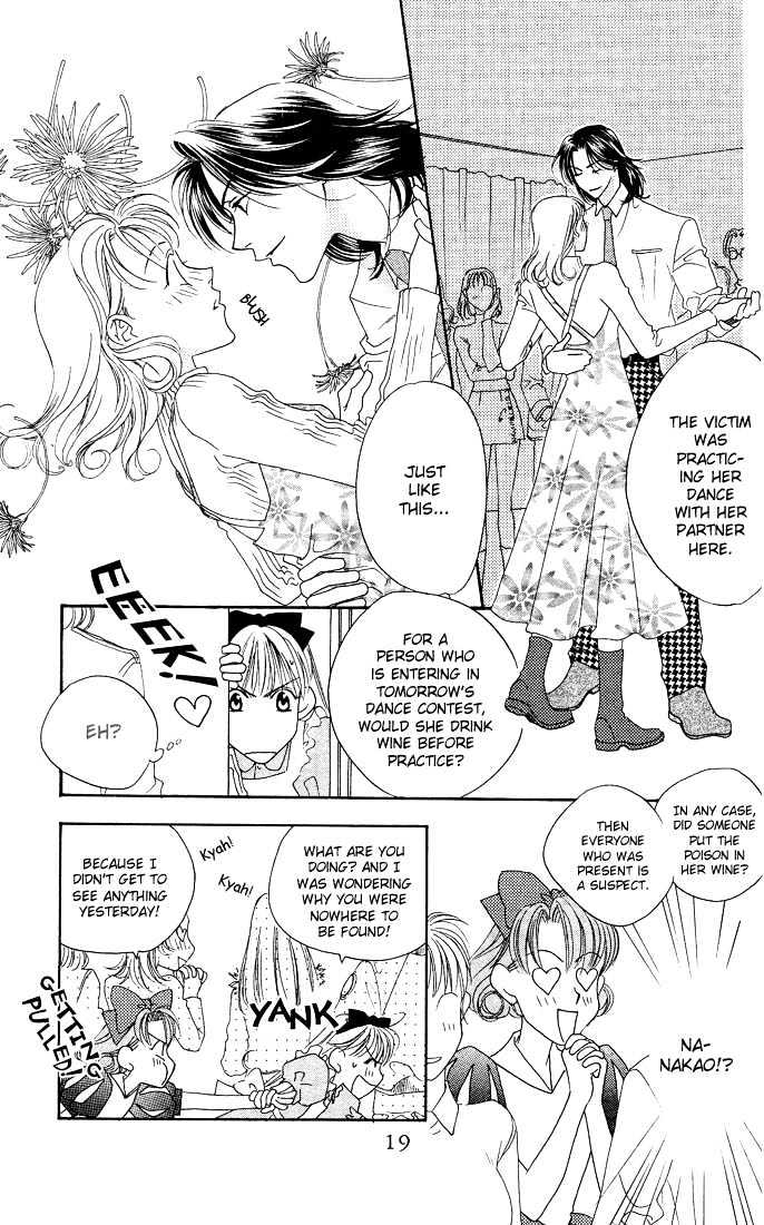 Read Hana Kimi en Manga Online