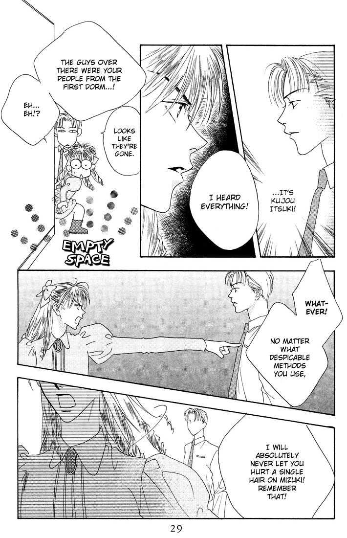 Read Hana Kimi en Manga Online