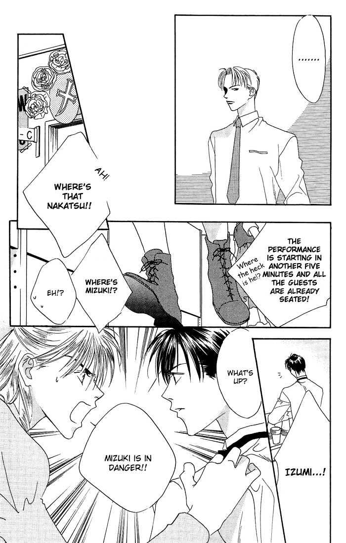 Read Hana Kimi en Manga Online