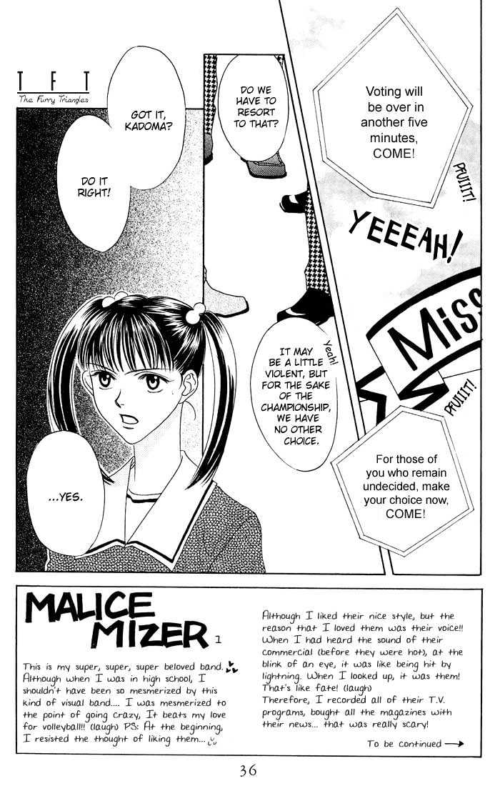 Read Hana Kimi en Manga Online