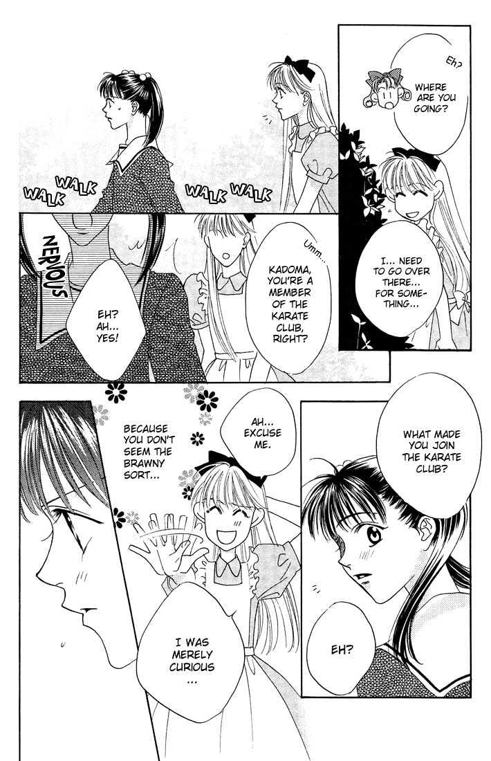 Read Hana Kimi en Manga Online
