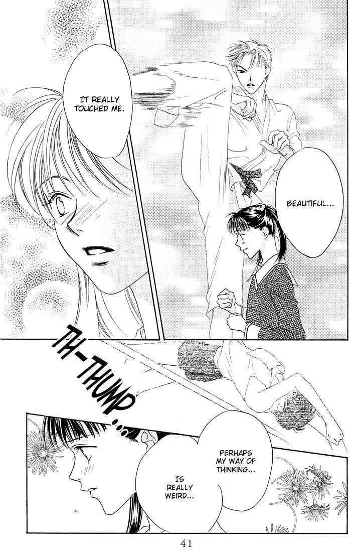 Read Hana Kimi en Manga Online