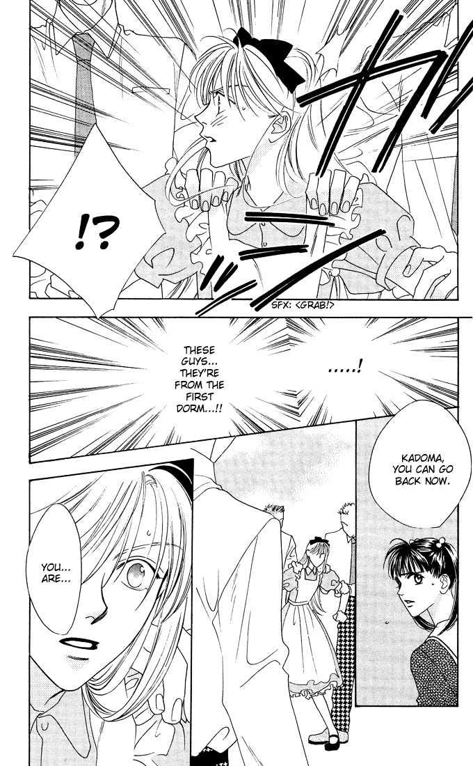 Read Hana Kimi en Manga Online