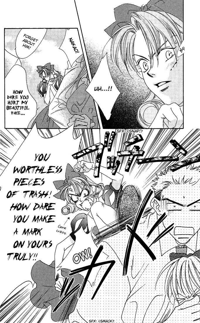 Read Hana Kimi en Manga Online