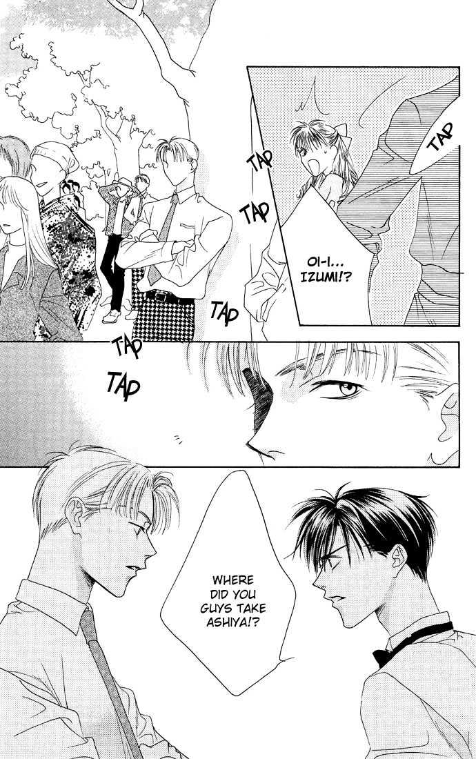 Read Hana Kimi en Manga Online